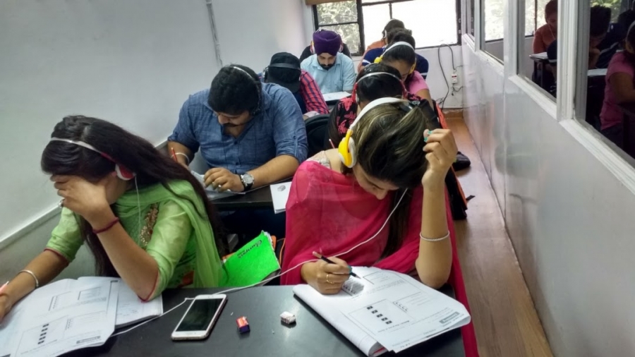 Phoenix IELTS Academy