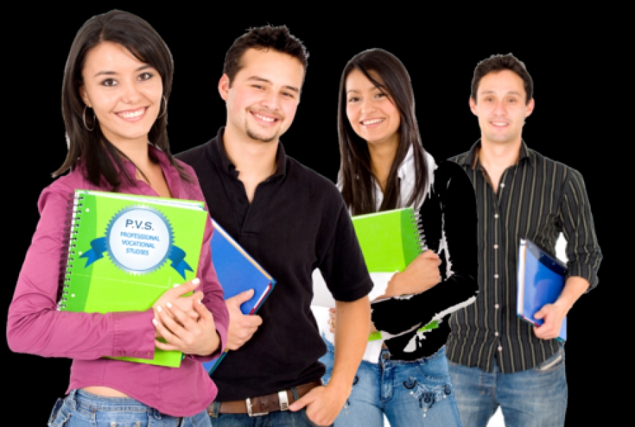 The English Study Centre