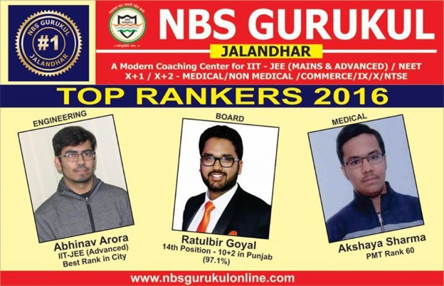 NBS GURUKUL