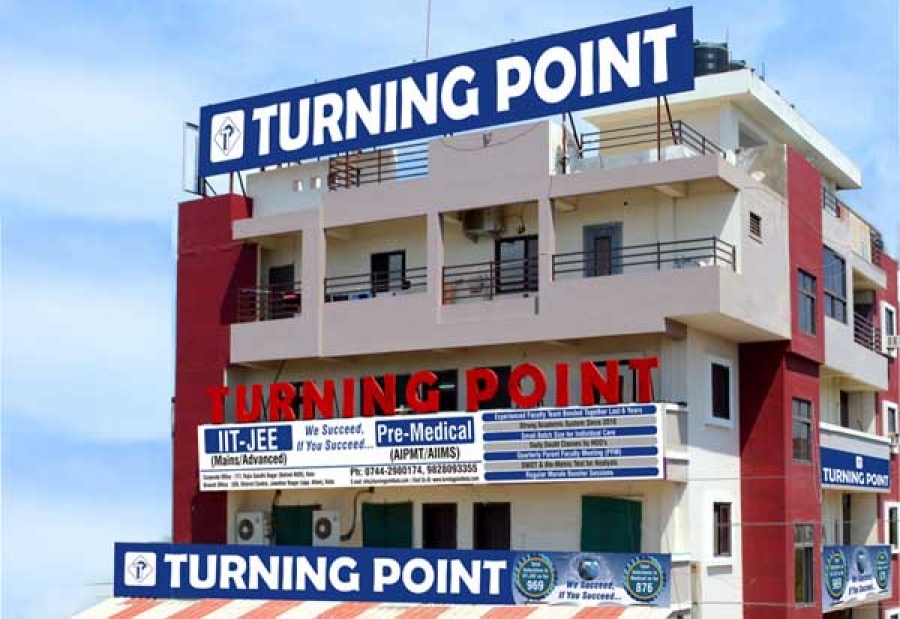 Turning Point Institute