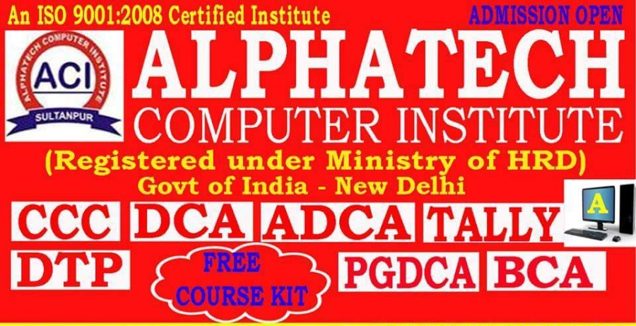 Alphatech Computer Institute