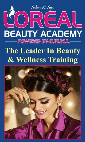 Loreal Beauty Academy & SALON