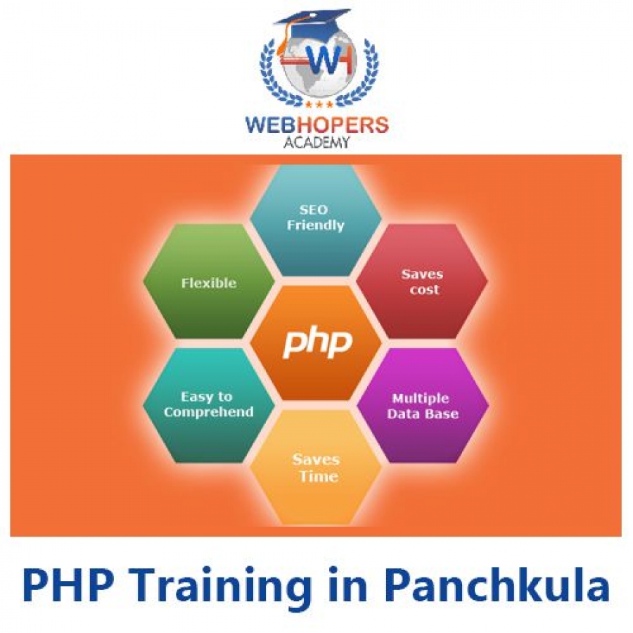 WebHopers Academy