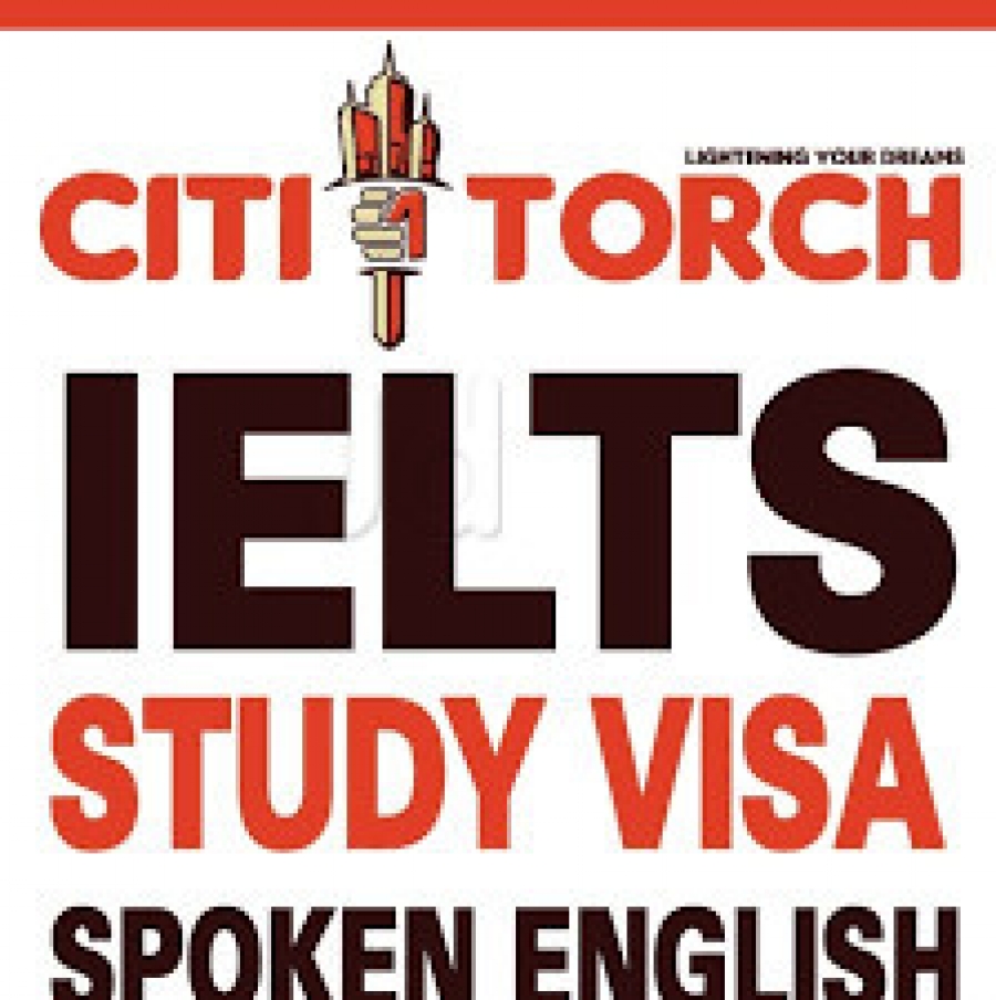 Citi Torch Edunest