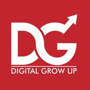 Digital Grow Up