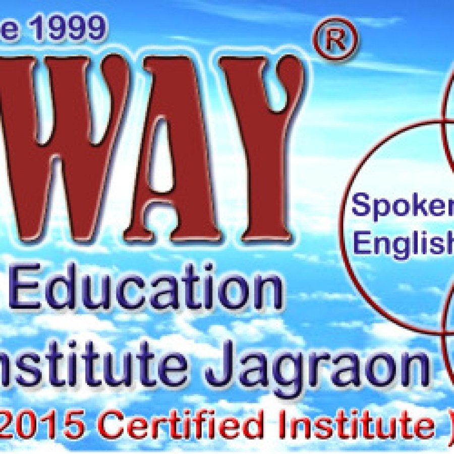 SKYWAY Computer Education &. IELTS Institute