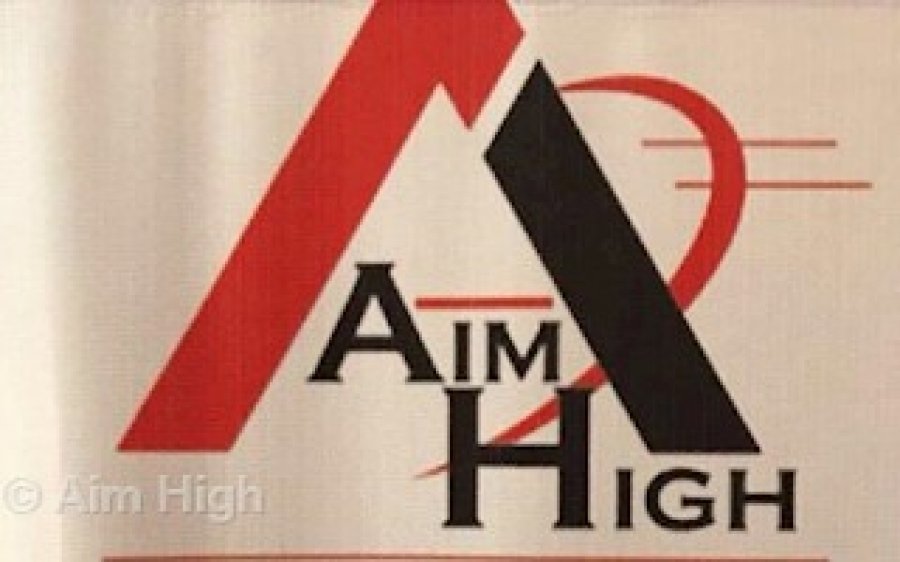 Aim High