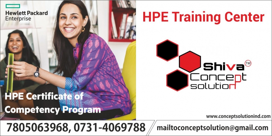 Shiva Concept Solution