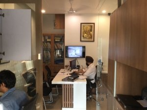 Aggarwal Interior Designer & Computer Centre