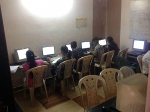 TechGuru Computer Training Institute