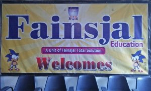 Fainsjal Education