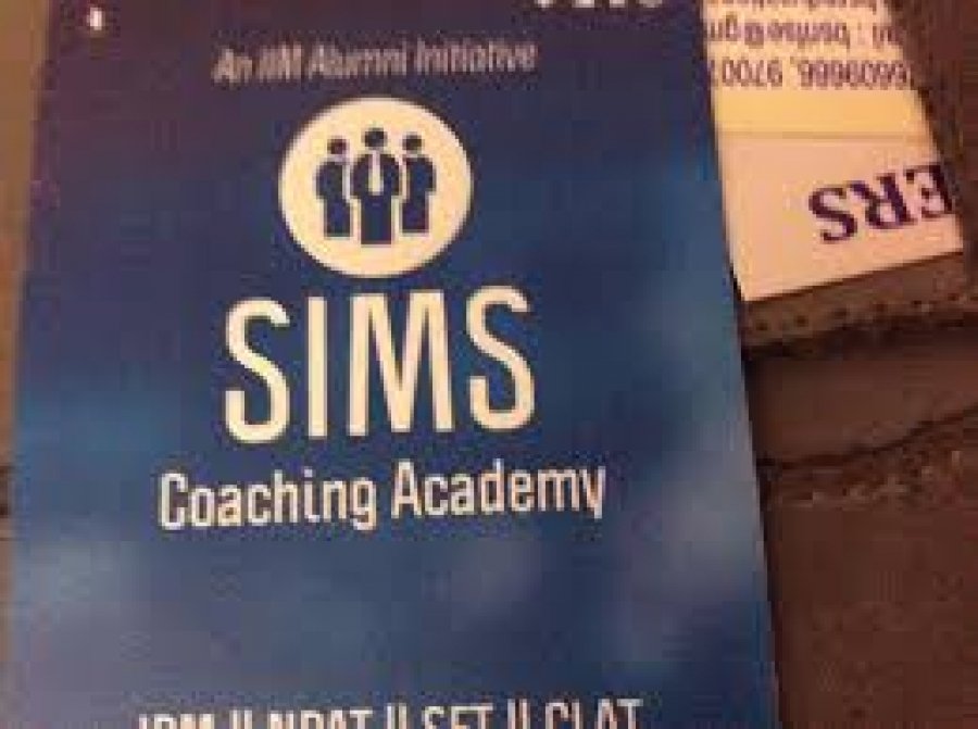 SIMSPREP ACADEMY