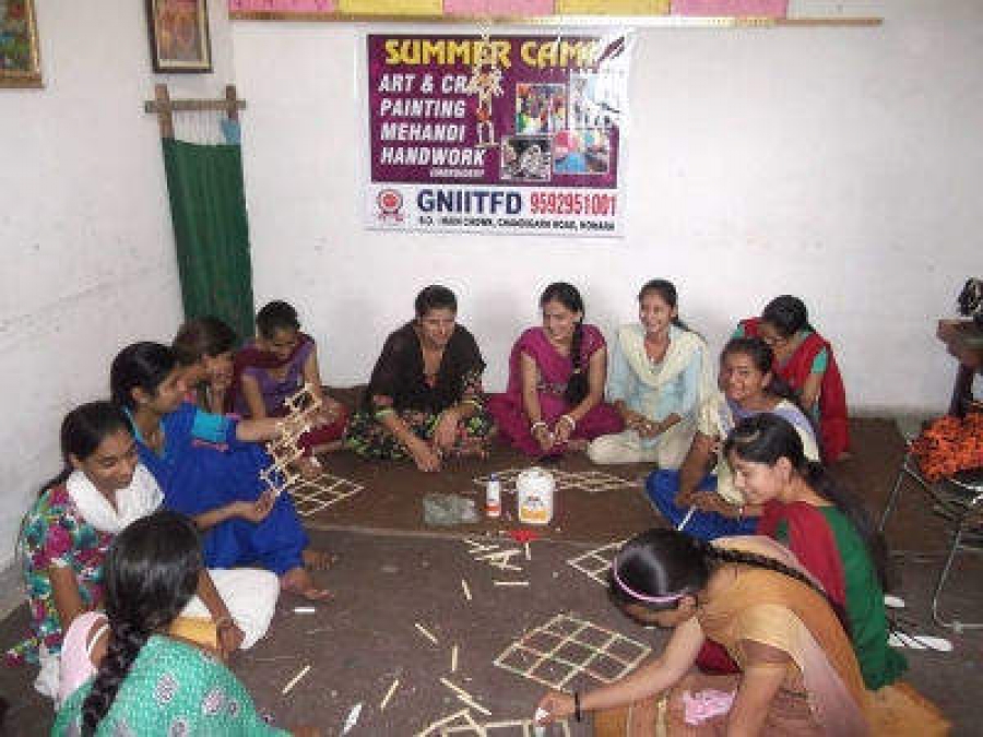 Gniitfd Guru Nanak Institute