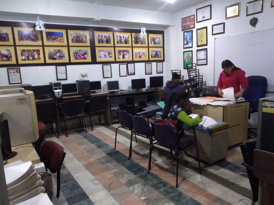 Gniitfd Guru Nanak Institute