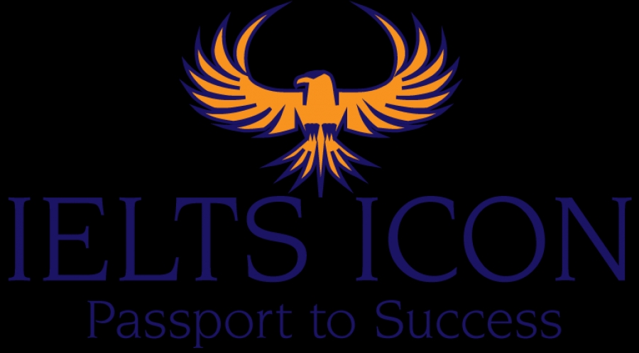 Ielts Icon