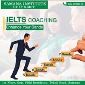 Samana Institute of I.T & MGT.