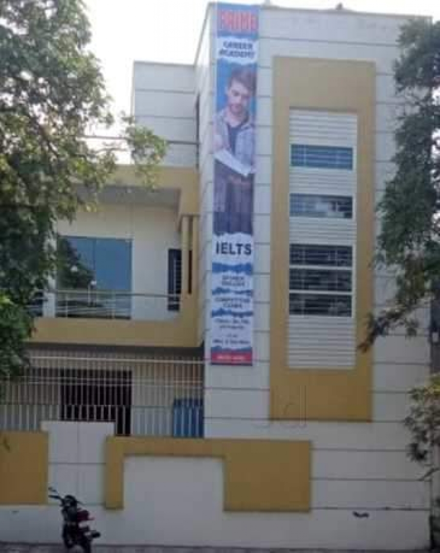 Prime Career Academy