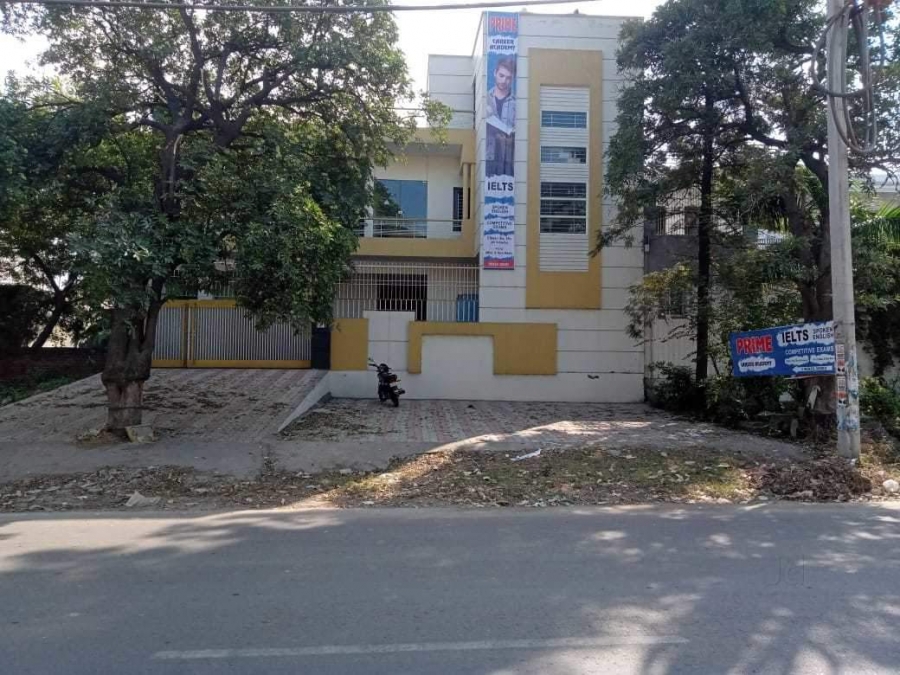 Prime Career Academy