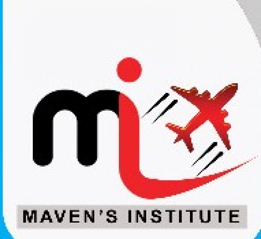 MAVEN'S IELTS & PTE