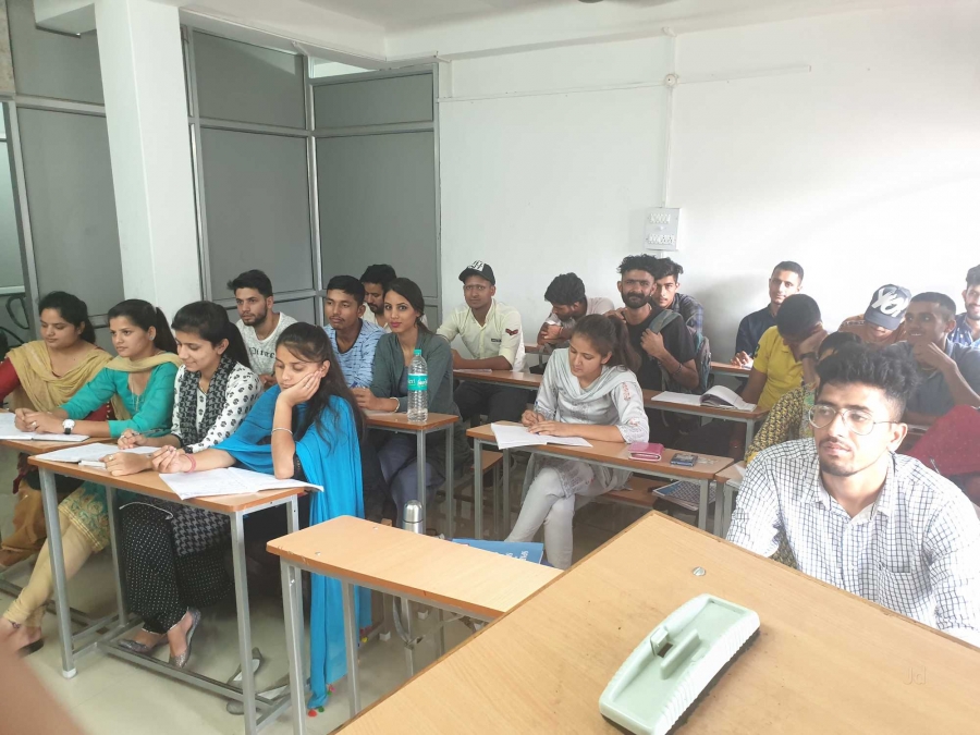 Adhyayanam Study Hub