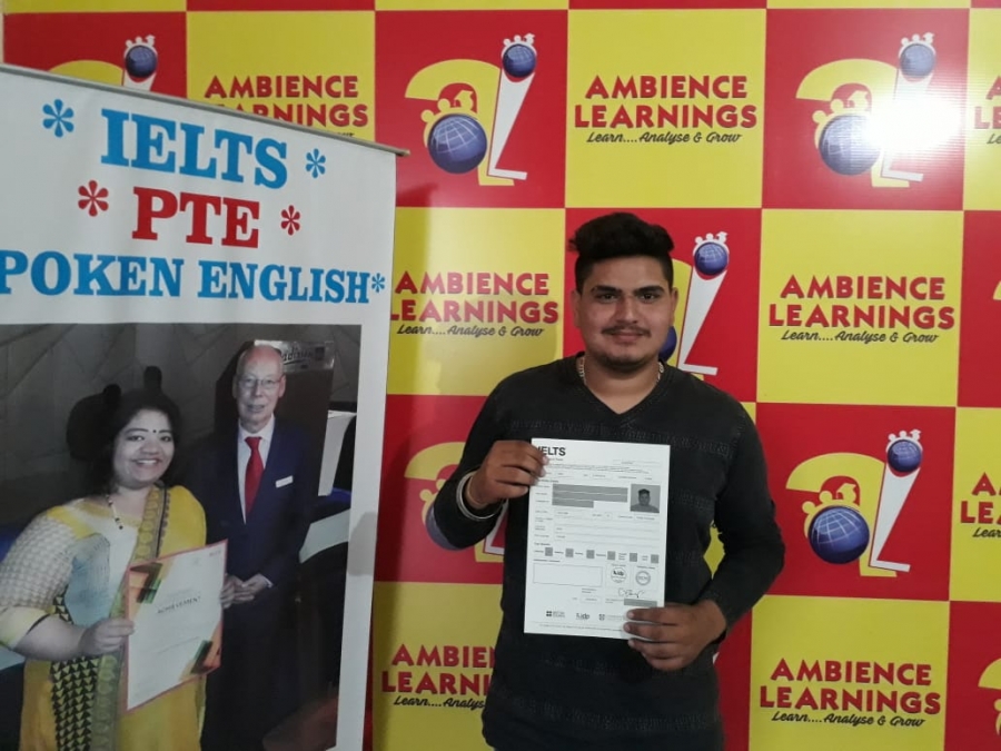 Ambience Learnings