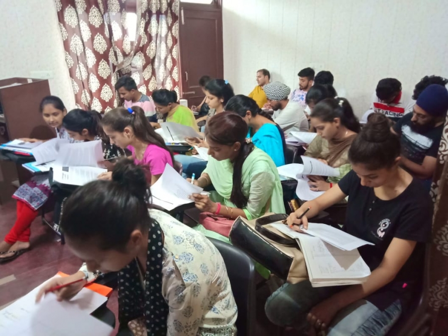 Ambience Learnings