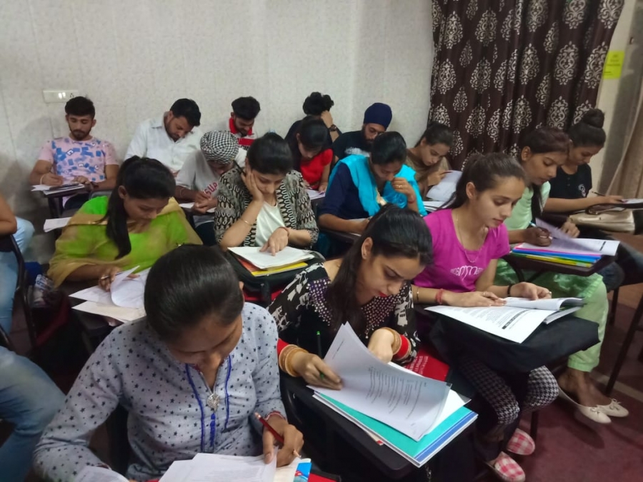Ambience Learnings
