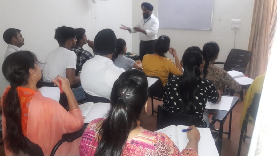 Ambience Learnings