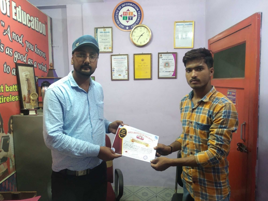 Apex Institute Of Education