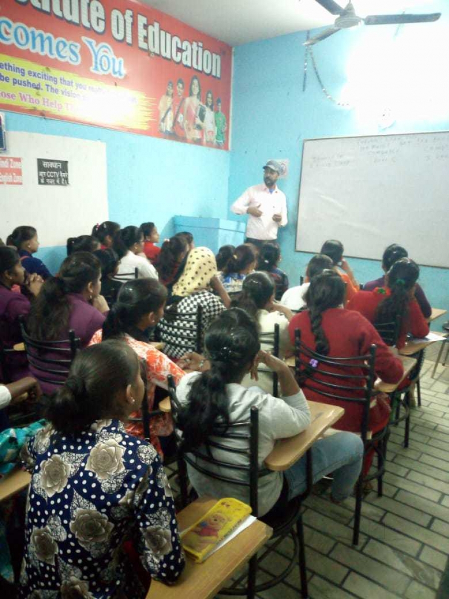 Apex Institute Of Education