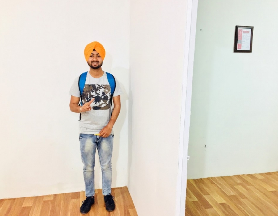 DELHI IELTS AND IMMIGRATION CENTER