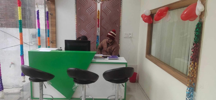 King Ielts