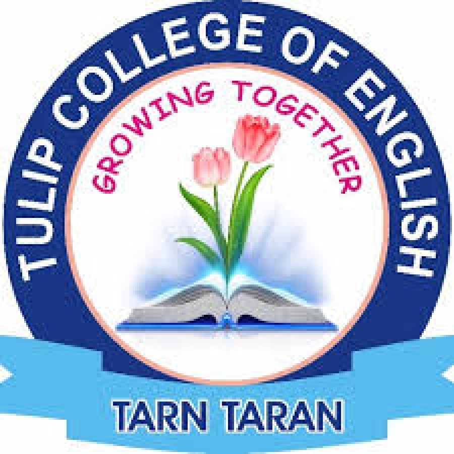 Tulip College Of English