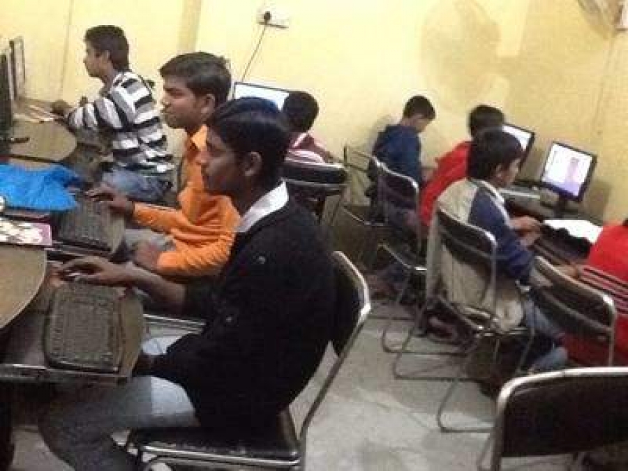 Chip Guide Computer Institute