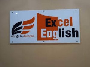 Excel English Institute