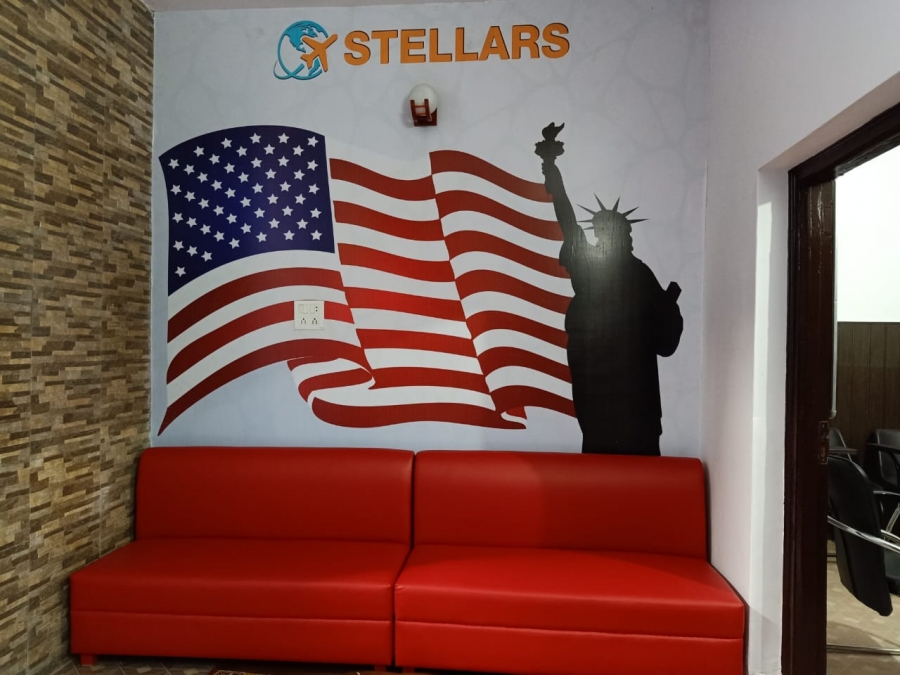STELLARS INSTITUTE OF IELTS