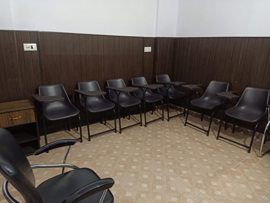 STELLARS INSTITUTE OF IELTS