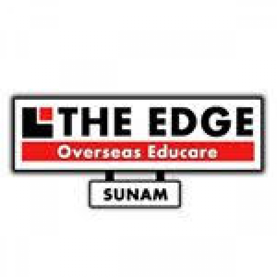 THE EDGE OVERSEAS EDUCARE