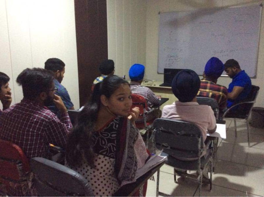 LEXICON EDU OVERSEAS