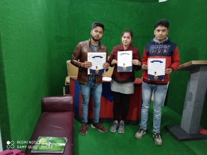 proficient institution