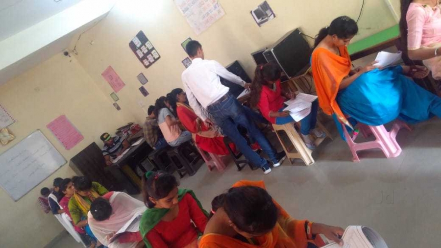 Forever Group of Institutes