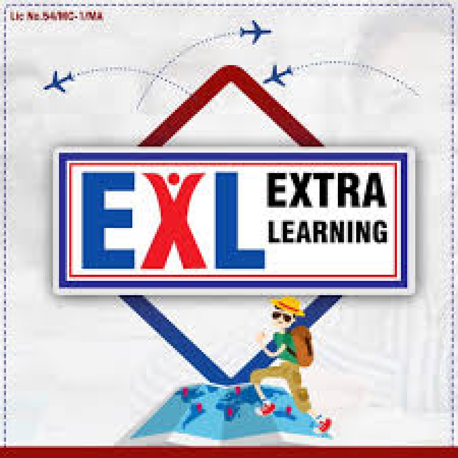 EXL EXTRA LEARNING
