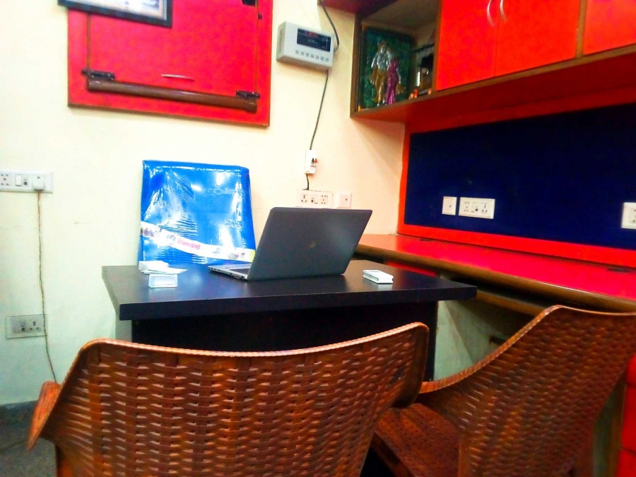 Redefine English & Computer Classes