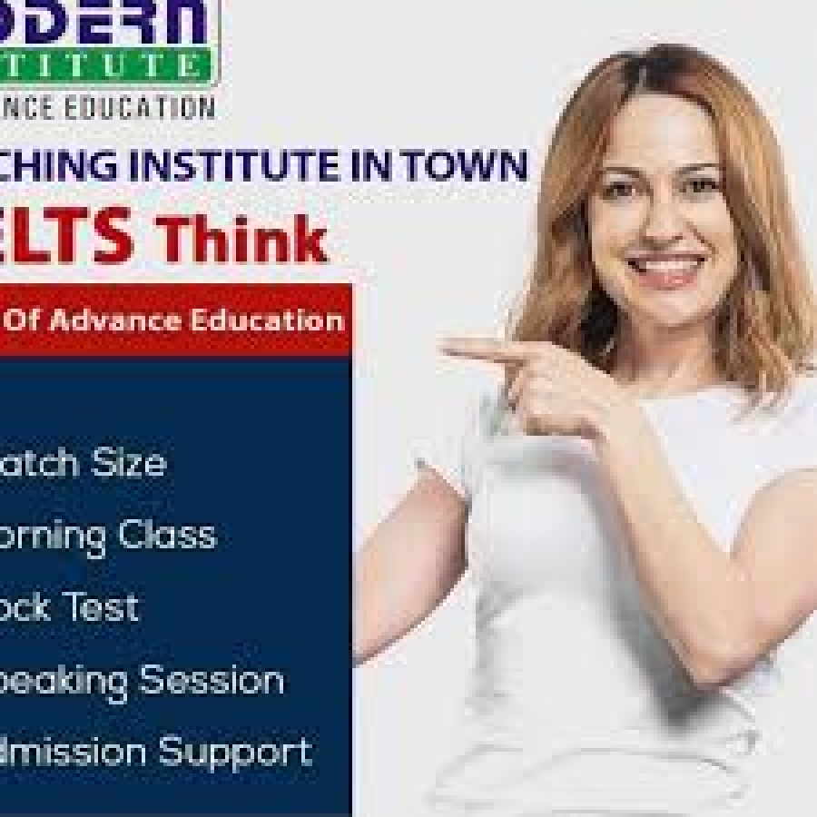 Modern Institute of Advance