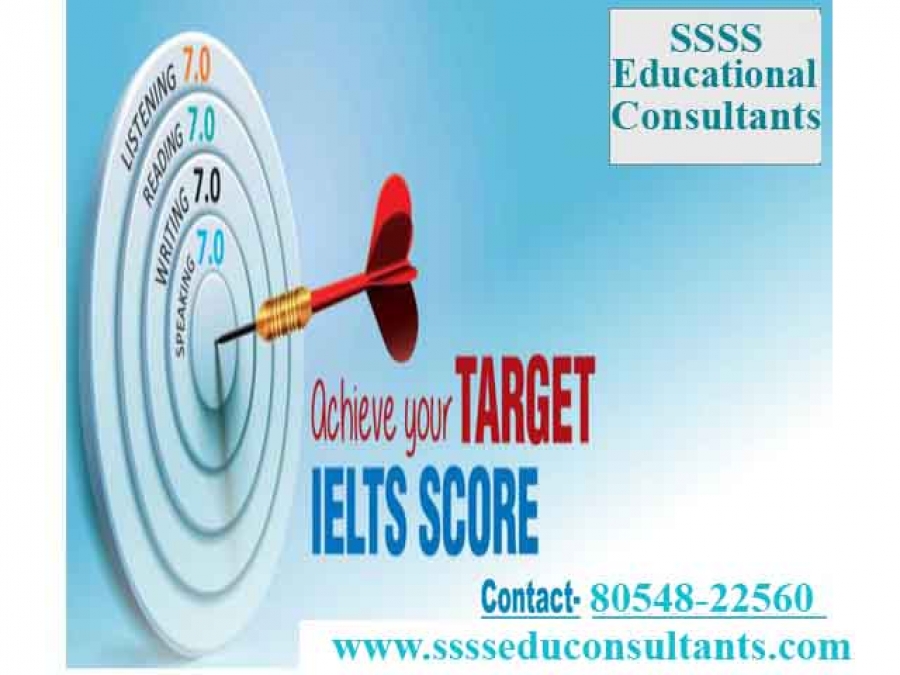 SSSS Educational Consultants