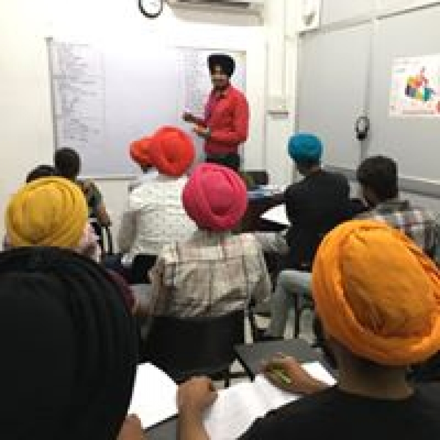 MEGAMIND   The Way to Success