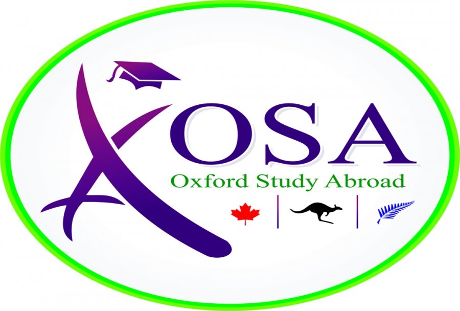 OXFORD STUDY ABROAD