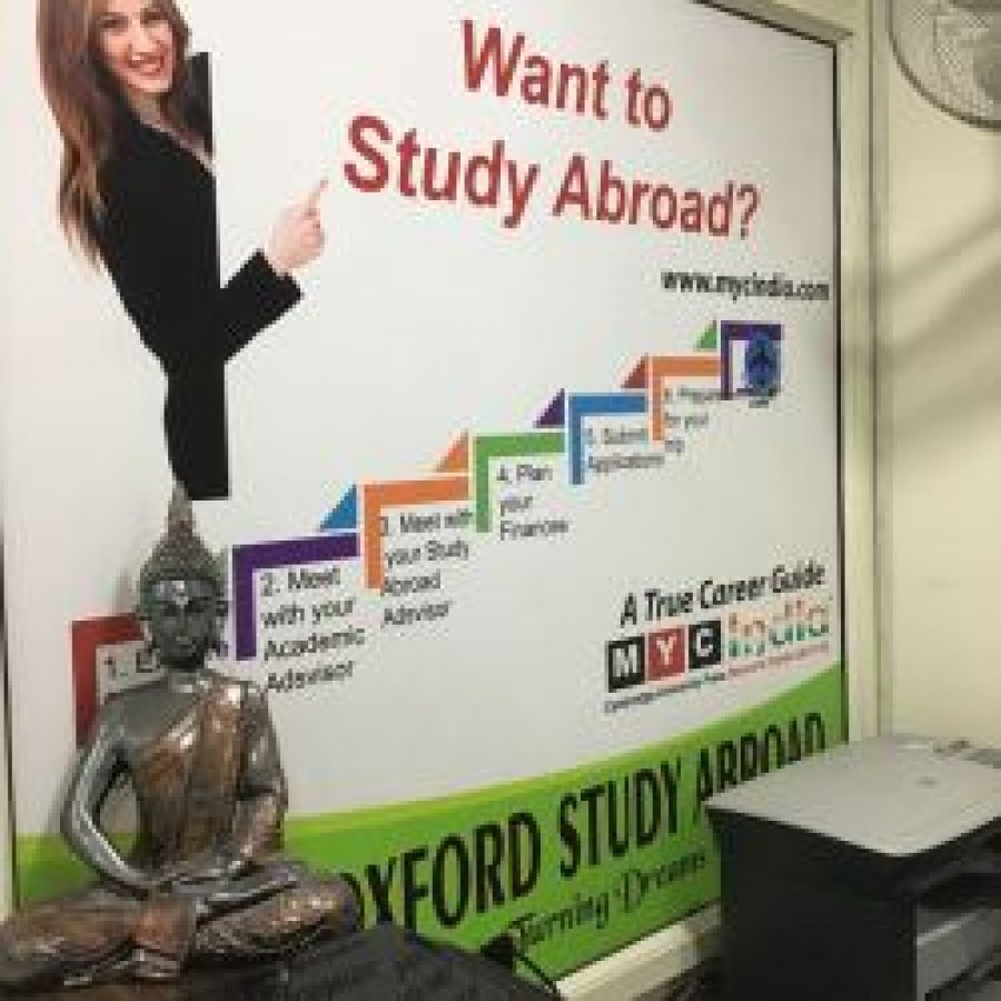 OXFORD STUDY ABROAD