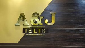 A & J IELTS COACHING CENTRE