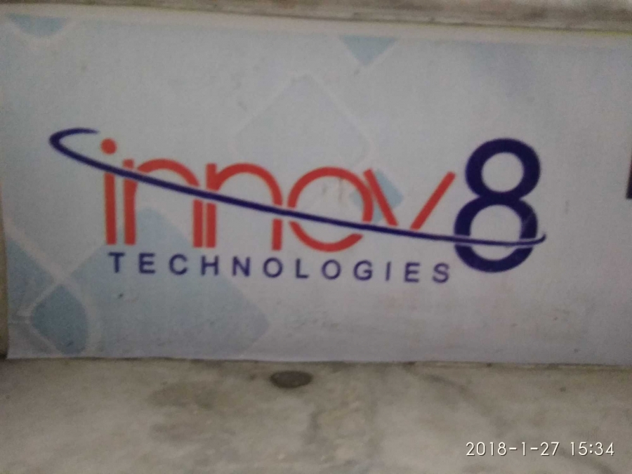 Innov8 Technologies
